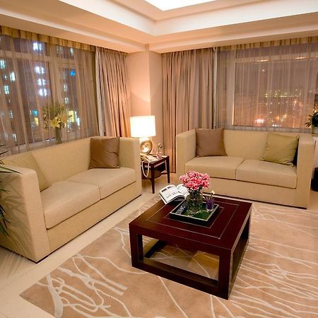 The Apartments On Financial Street Peking Exterior foto
